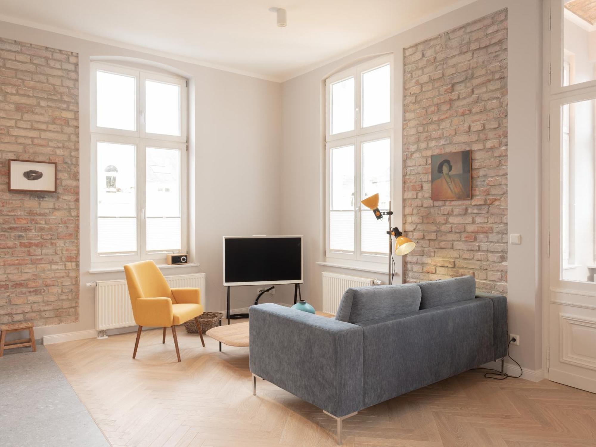 Ostkueste - Villa Groth Design Apartments Ostseebad Heringsdorf Zimmer foto