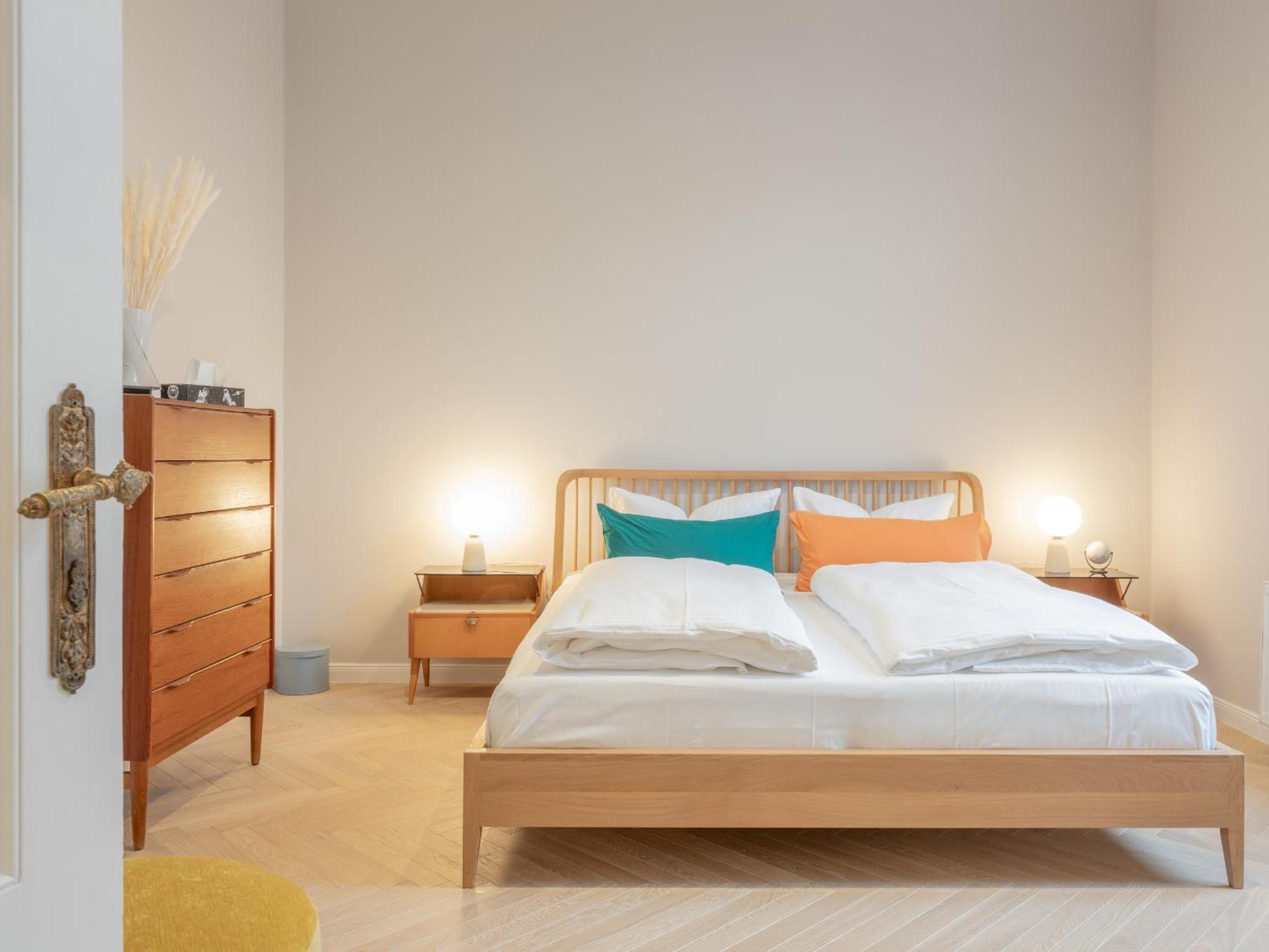 Ostkueste - Villa Groth Design Apartments Ostseebad Heringsdorf Zimmer foto